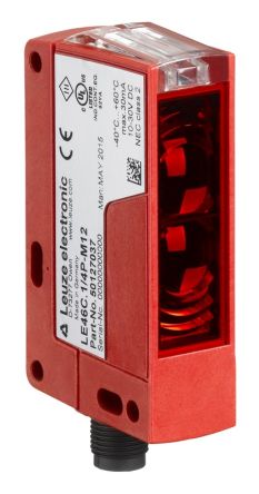 Leuze HT46C/4P-M12