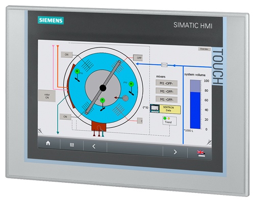 Siemens 6AV7881-2AF00-3DP0
