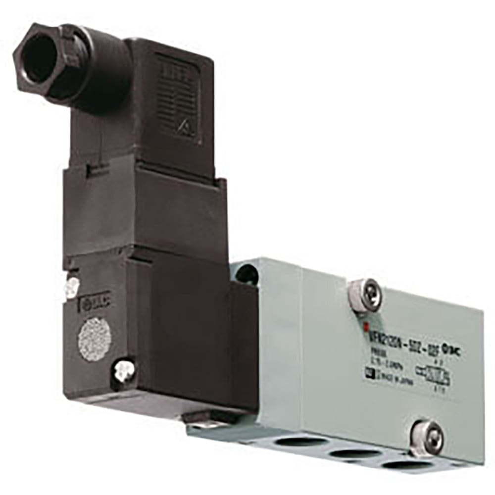 SMC VFN2120N-5DZ-02N