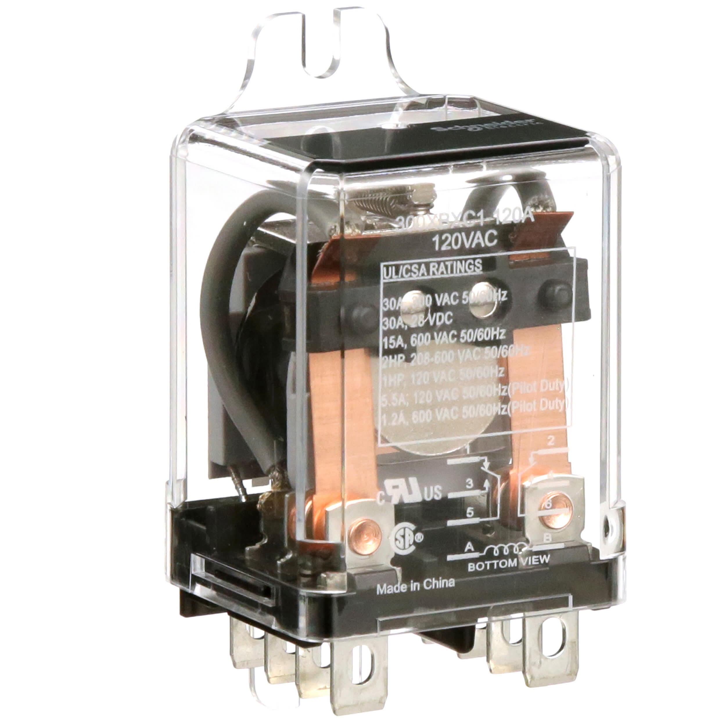 Schneider Electric 300XBXC1-120A