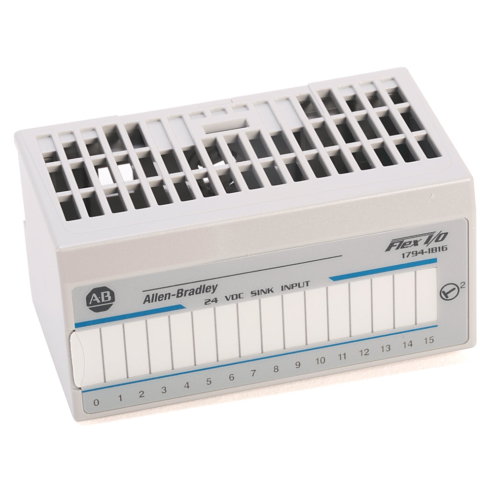 Allen Bradley 1794-IE12