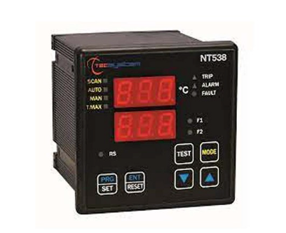 Springer Controls NT538-BASIC