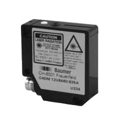 Baumer Electric OADM12U6460/S35A