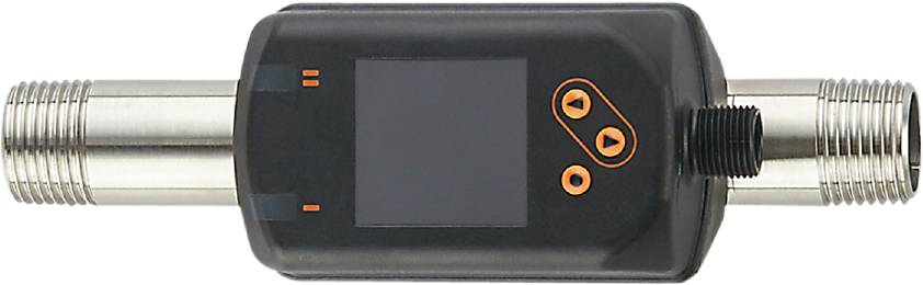 Ifm Electronic SD6020