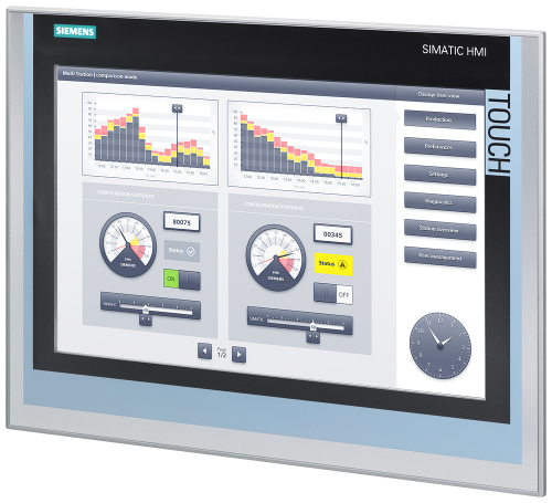 Siemens 6AV21240QC020AX2