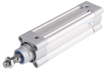 Festo DSBC-50-125-PPSA-N3