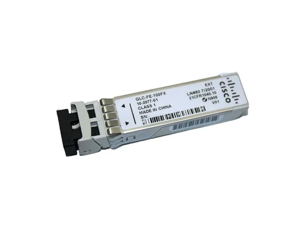 Cisco GLC-FE-100FX