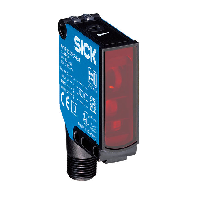 Sick Optic Electronic WTB8-P2131