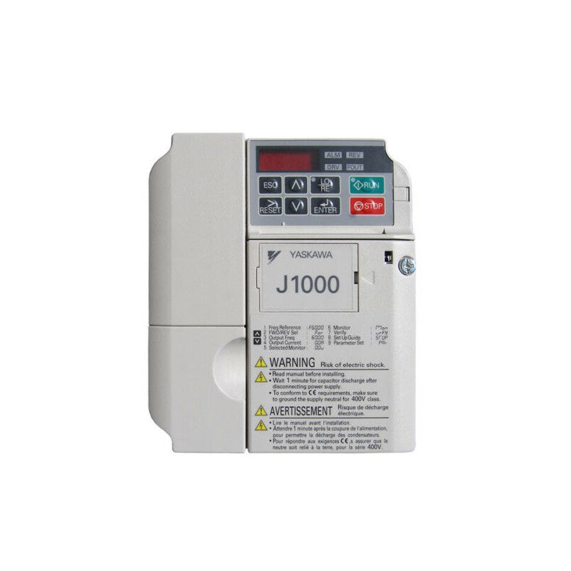 Yaskawa CIMR-JU2A0010BAA