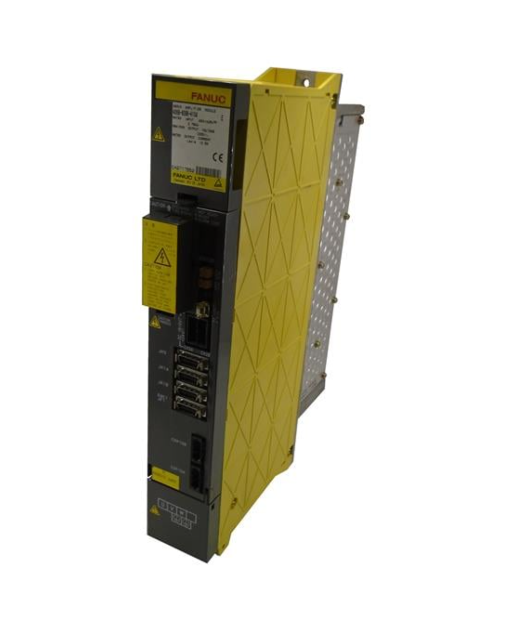 FANUC A06B-6096-H104