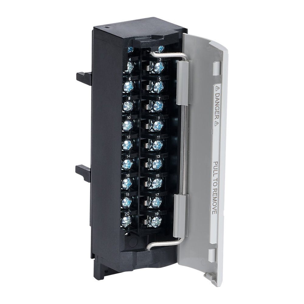 Allen Bradley 1756-TBS6H