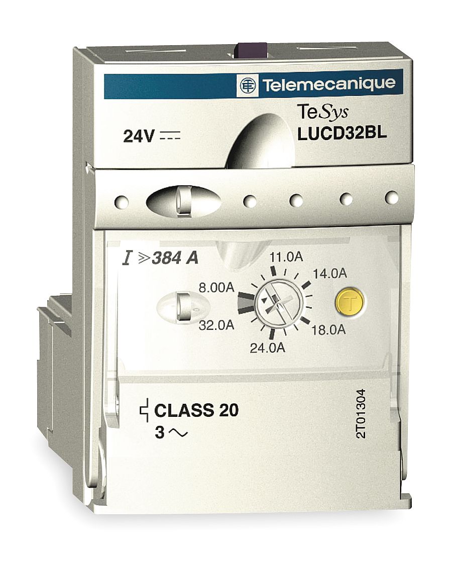 Schneider Electric LUCB32FU