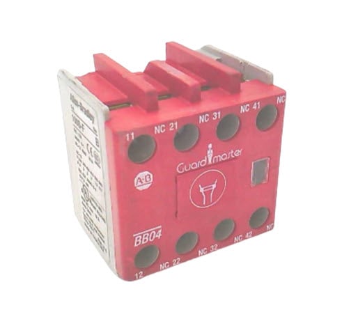 Allen Bradley 100S-FBB04