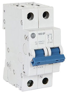 Allen Bradley 1492-SPM2C020