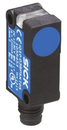 Sick Optic Electronic IQ10-06NPSKT0S