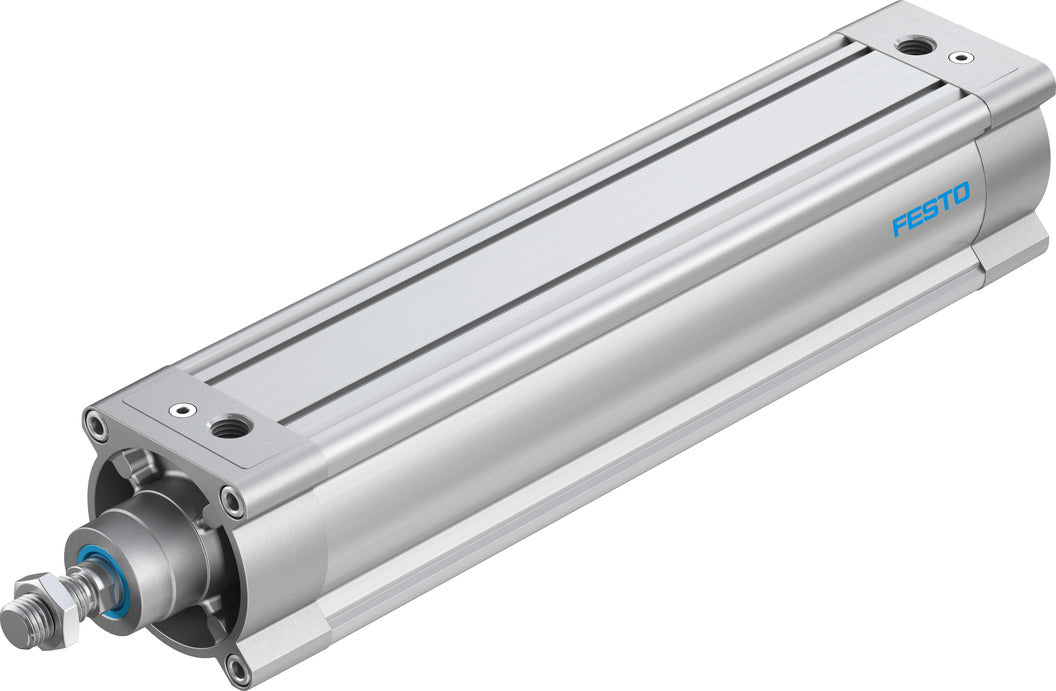Festo DSBC-100-400-PPVA-N3