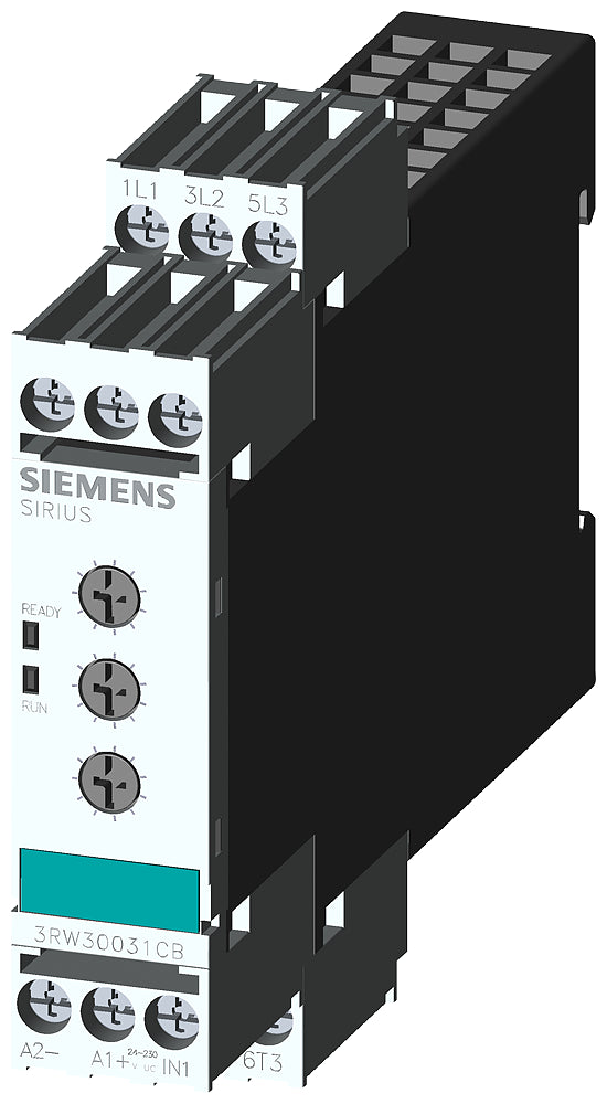 Siemens 3RW3003-1CB54