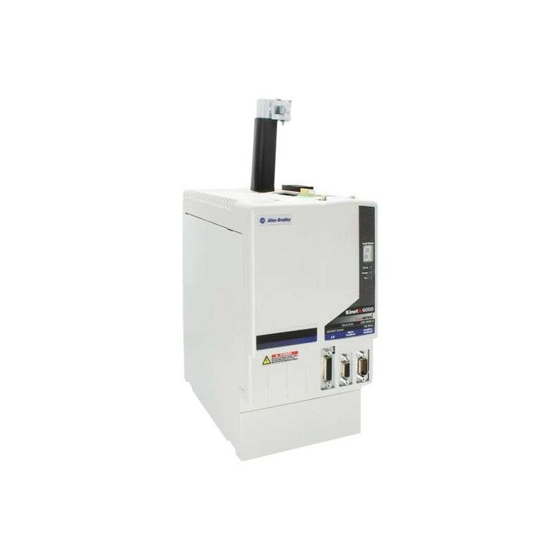 Allen Bradley 2094-BM05-S