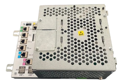 ABB 3HAC050363-001