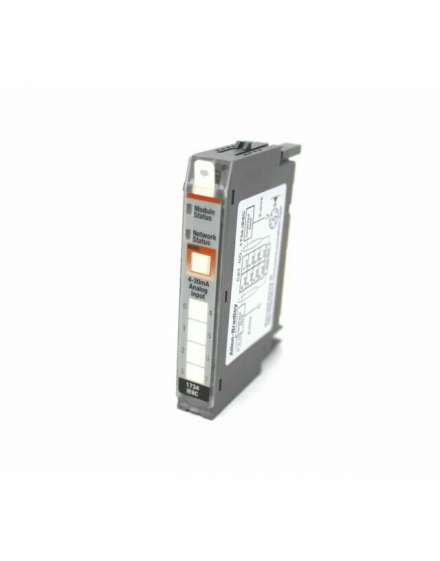 Allen Bradley 1734-IE8CK
