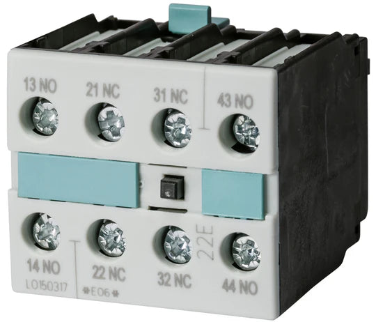 Siemens 3RH1921-1HA22