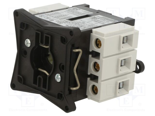 Schneider Electric V01