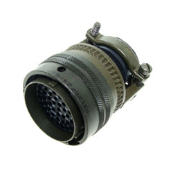 Amphenol RF MS3126F14-19P