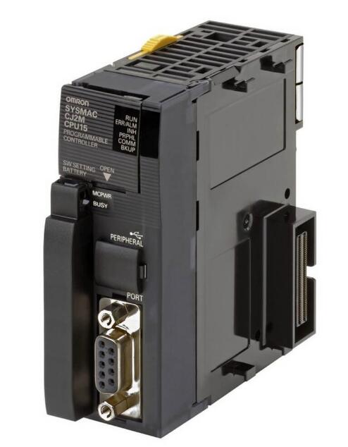 Omron CJ2M-CPU11