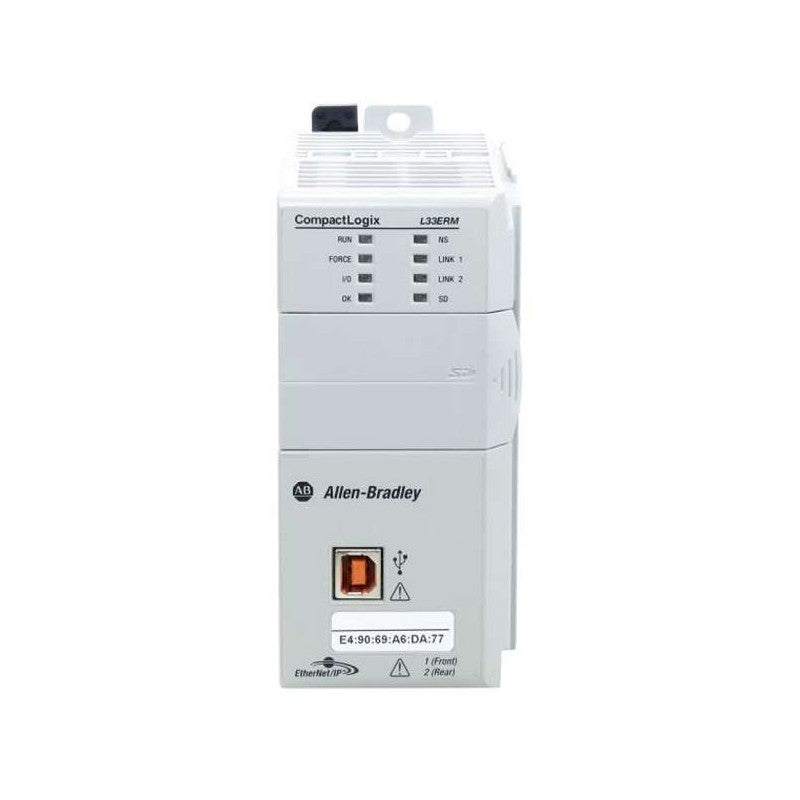 Allen Bradley 1769-L33ERM