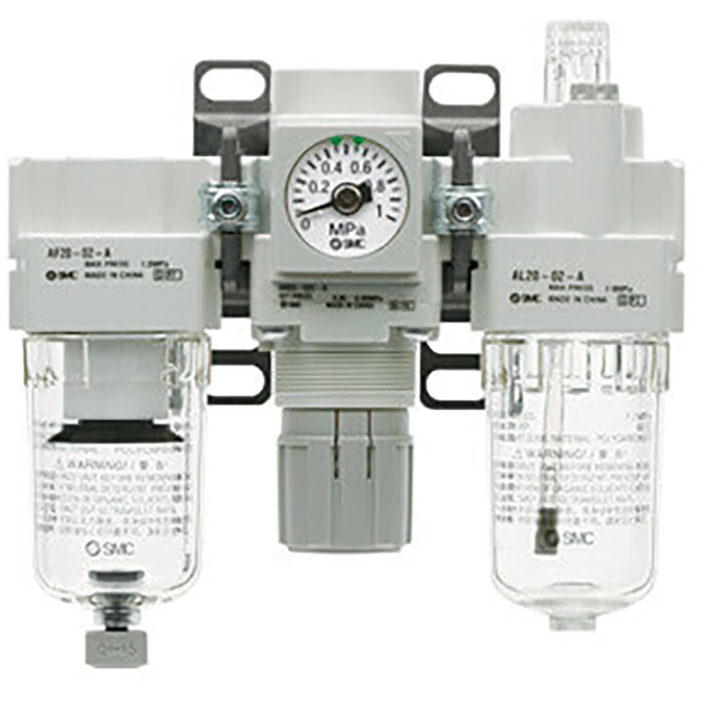 SMC AC40-N04CE-Z-B