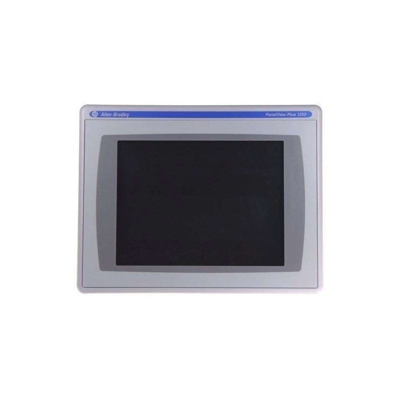 Allen Bradley 2711P-T15C4A8