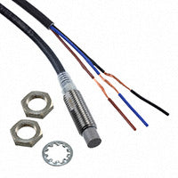 Omron E2E-S05N03-WC-C1 2M