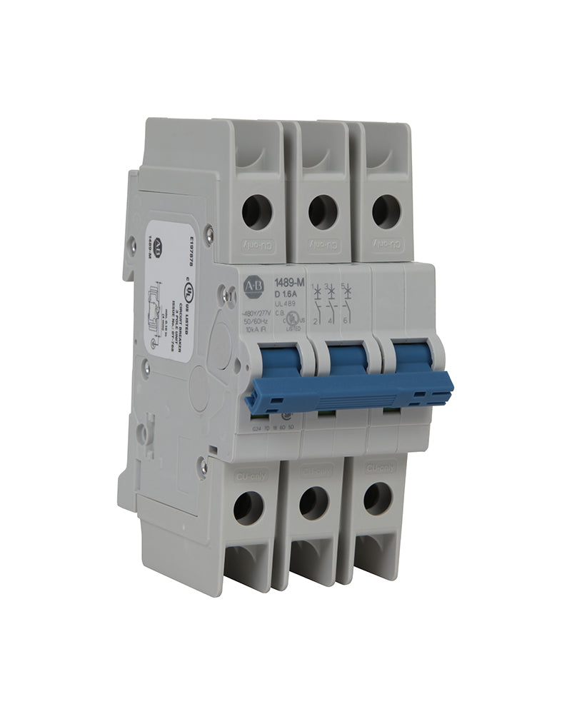 Allen Bradley 1489-M3C060