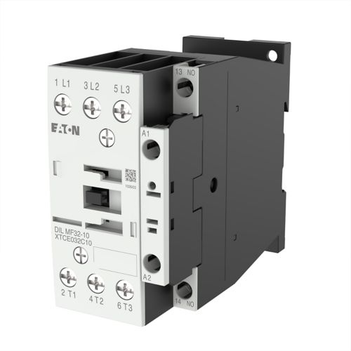 Eaton Cutler Hammer DILMP32-10(RDC24)