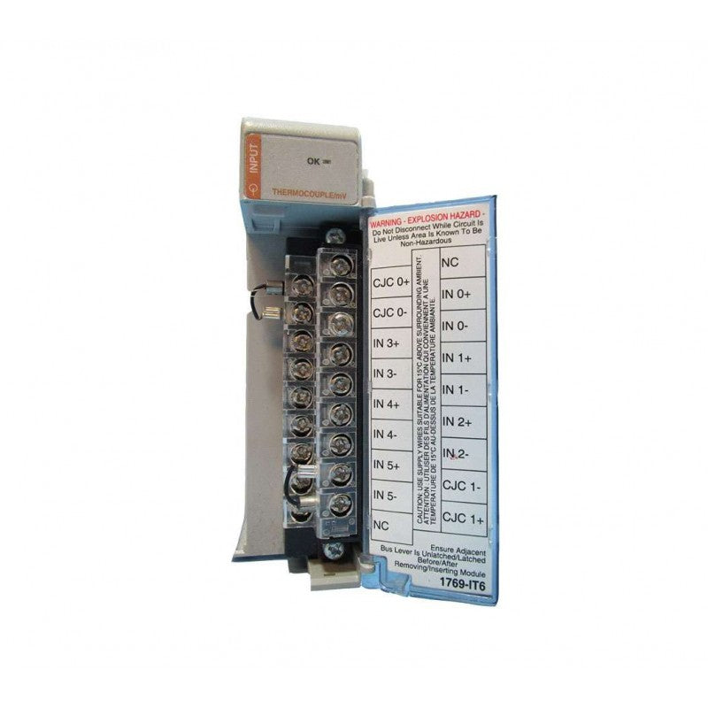 Allen Bradley 1769-IT6