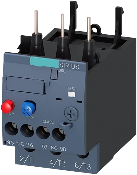 Siemens 3RU6116-1GB0