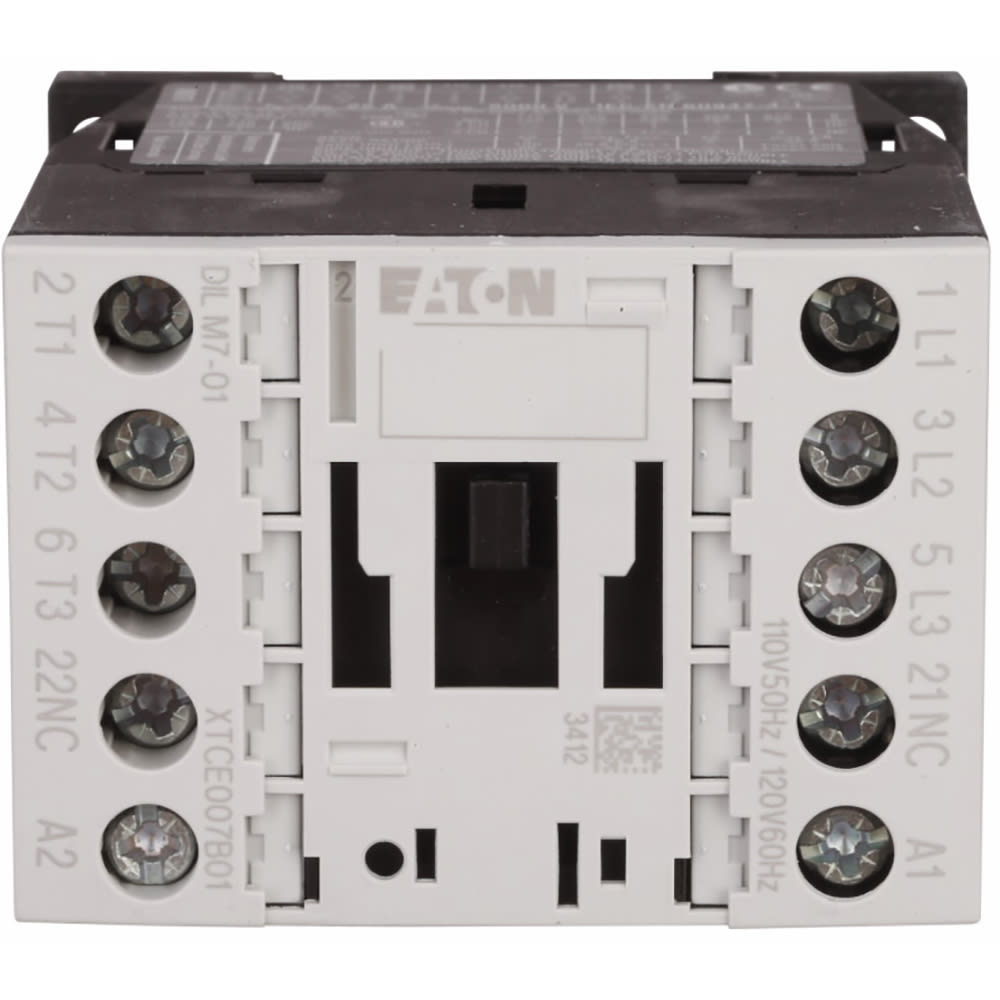 Eaton Cutler Hammer XTCE025C01A