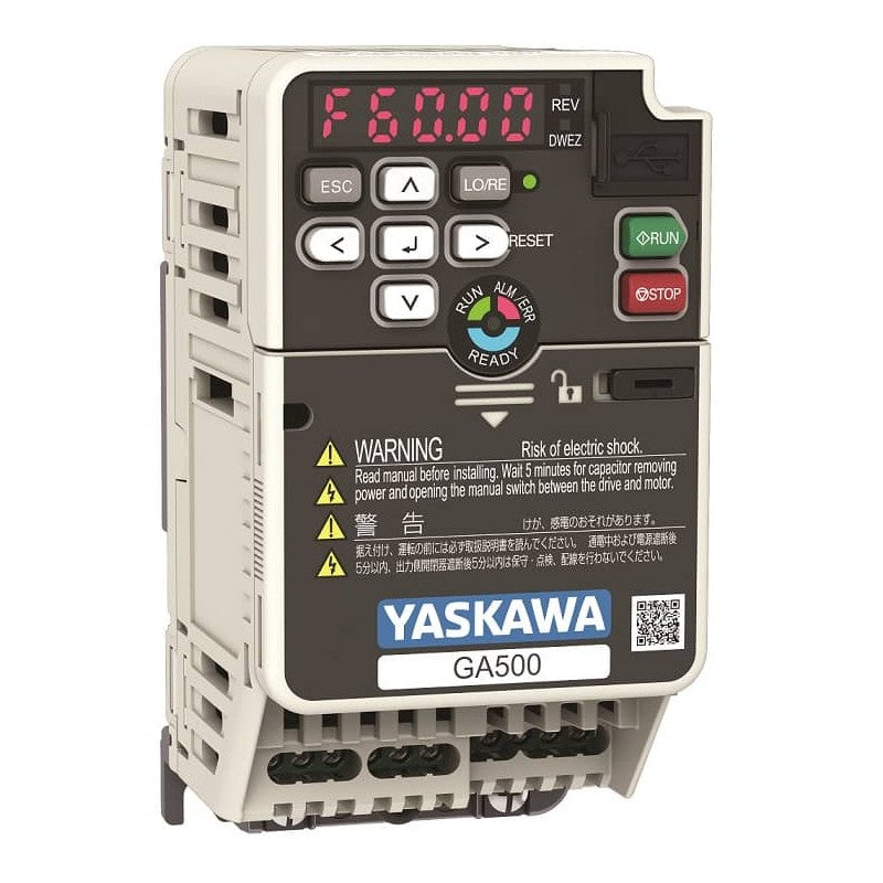 Yaskawa GA50U4004ABA