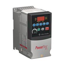 Allen Bradley 22A-B017N104