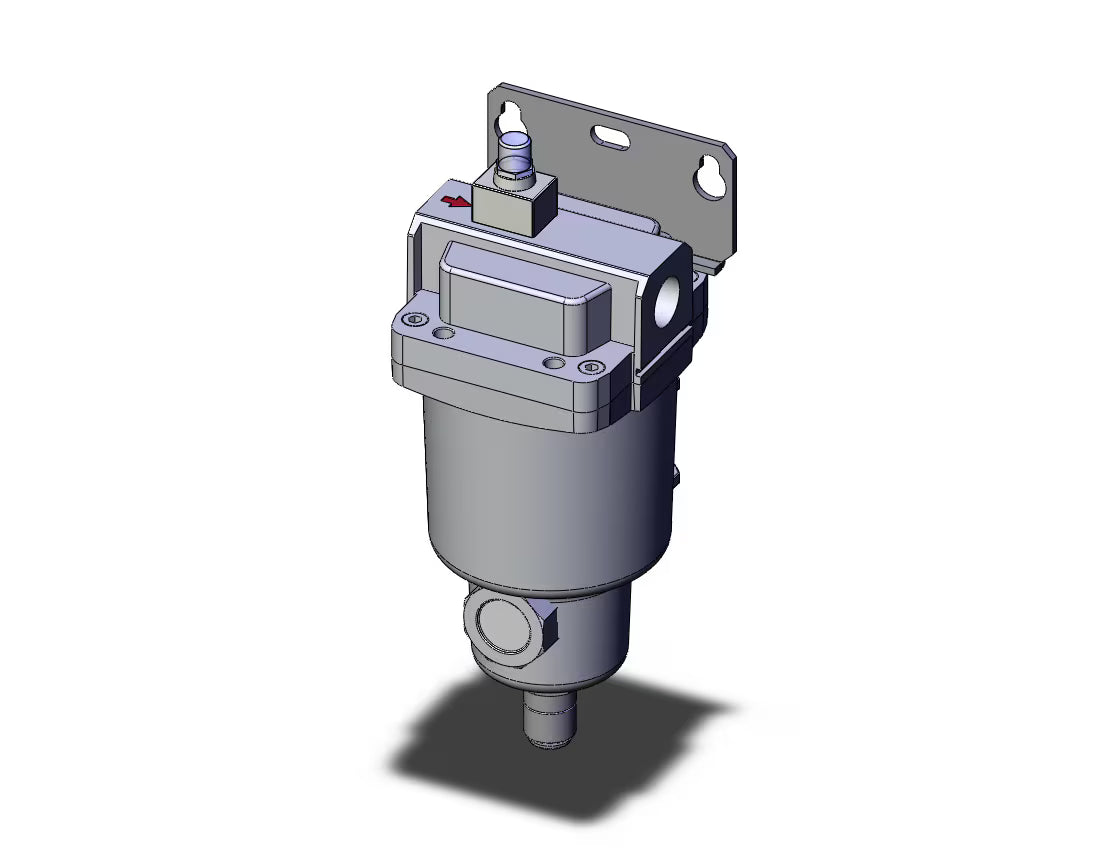 SMC AM450C-N04BC-T