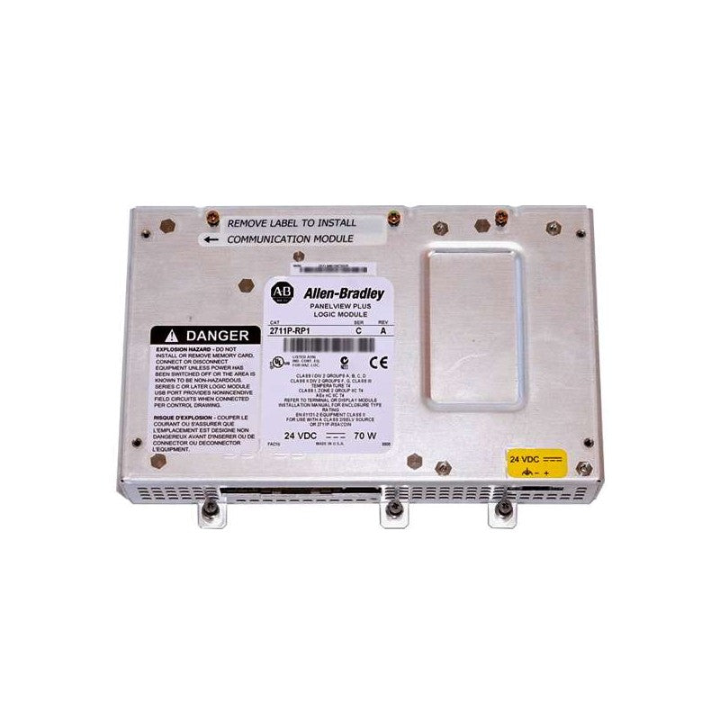 Allen Bradley 2711P-RP1