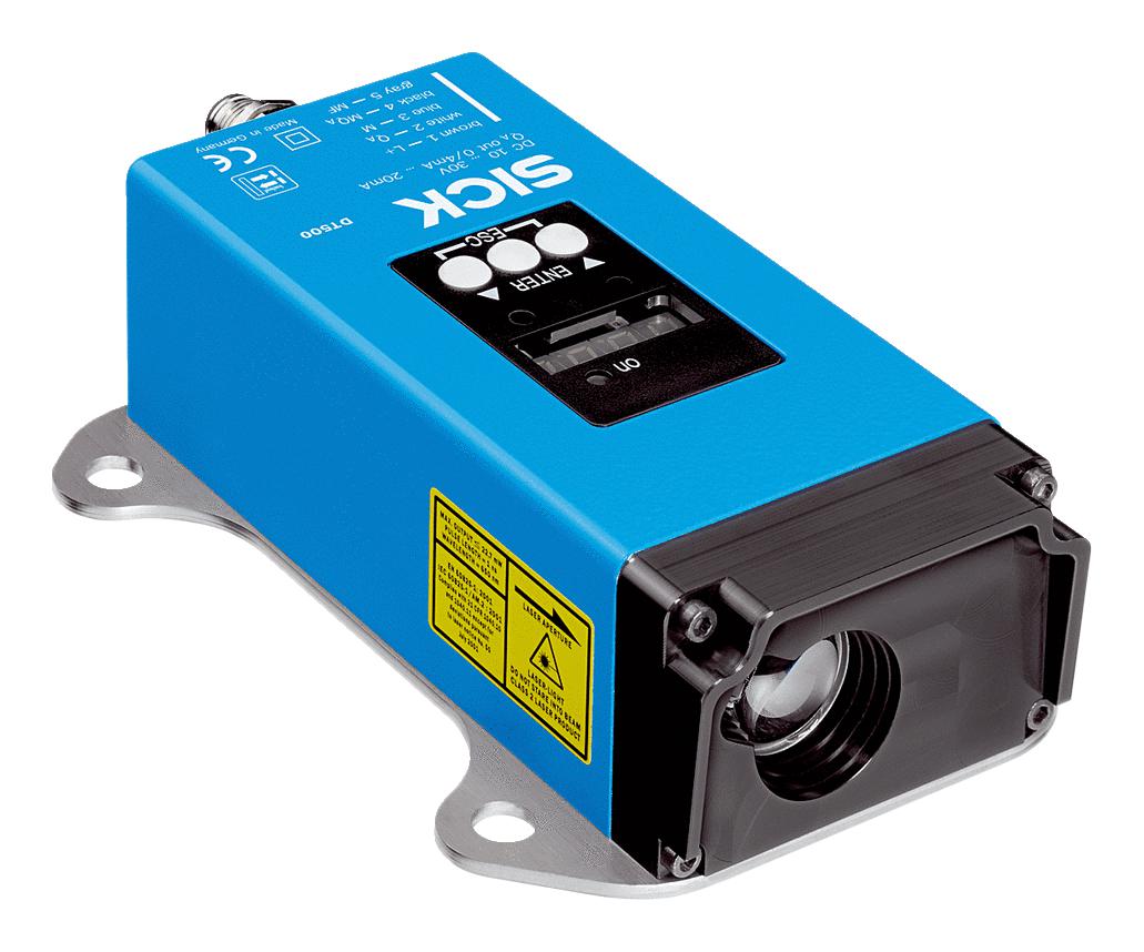Sick LUT 1-4 Lumineszenzsensor SN: 15301019, 189.99 Sick LUT 1-4 Lumineszenzsensor SN: 15301019, 189.99