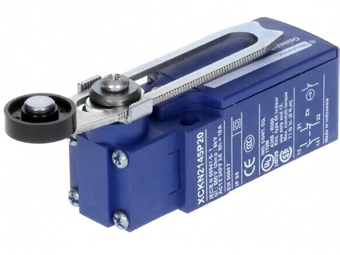 Schneider Electric XCKN2145P20