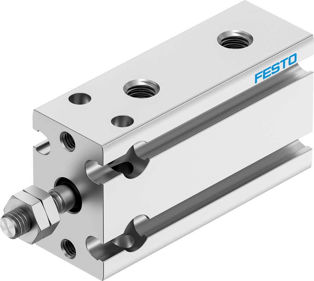 Festo DPDM-10-10-PA