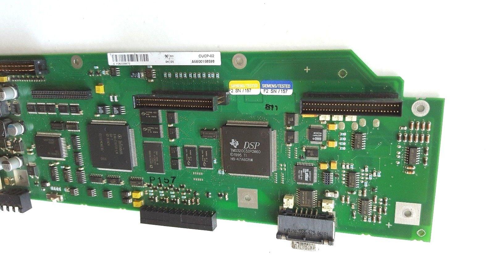 Siemens A5E00158598