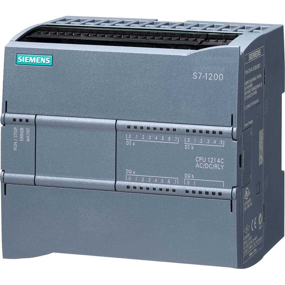 Siemens 6AG1214-1BG40-2XB0