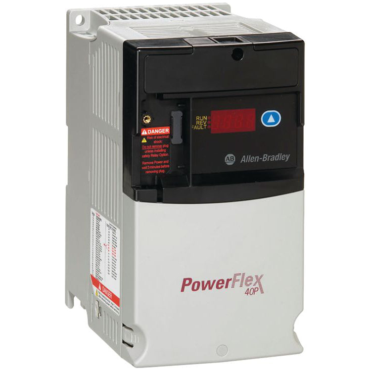 Allen Bradley 22D-D6P0N104