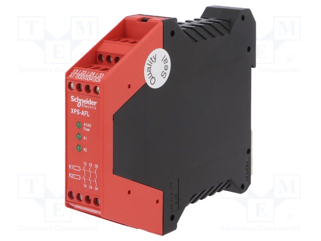 Schneider Electric XPSAFL5130