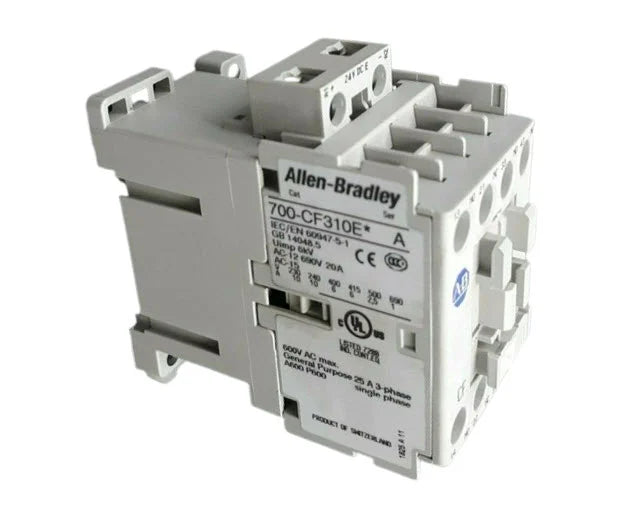 Allen Bradley 700-CF310E