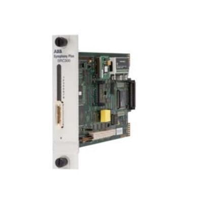 ABB Control SPBRC410